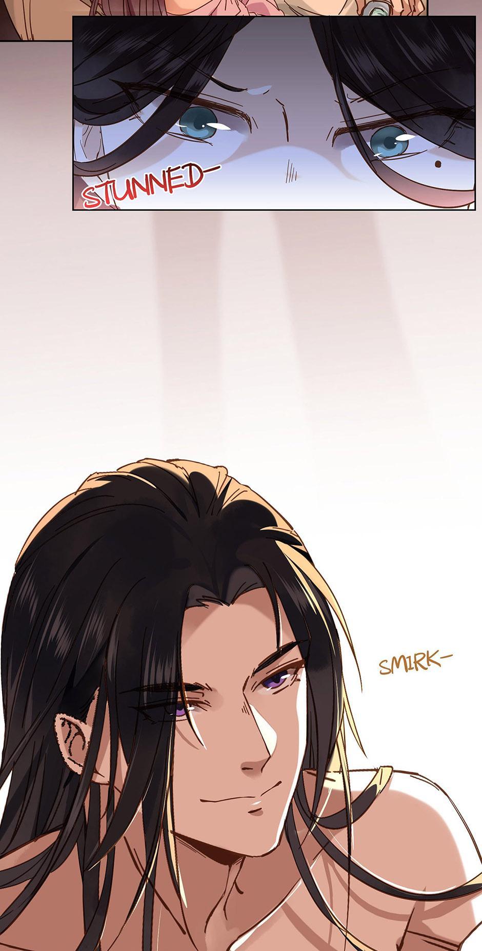 The Lonely Sub Will Find Love With Only One Dom - Chapter 2 manhwa