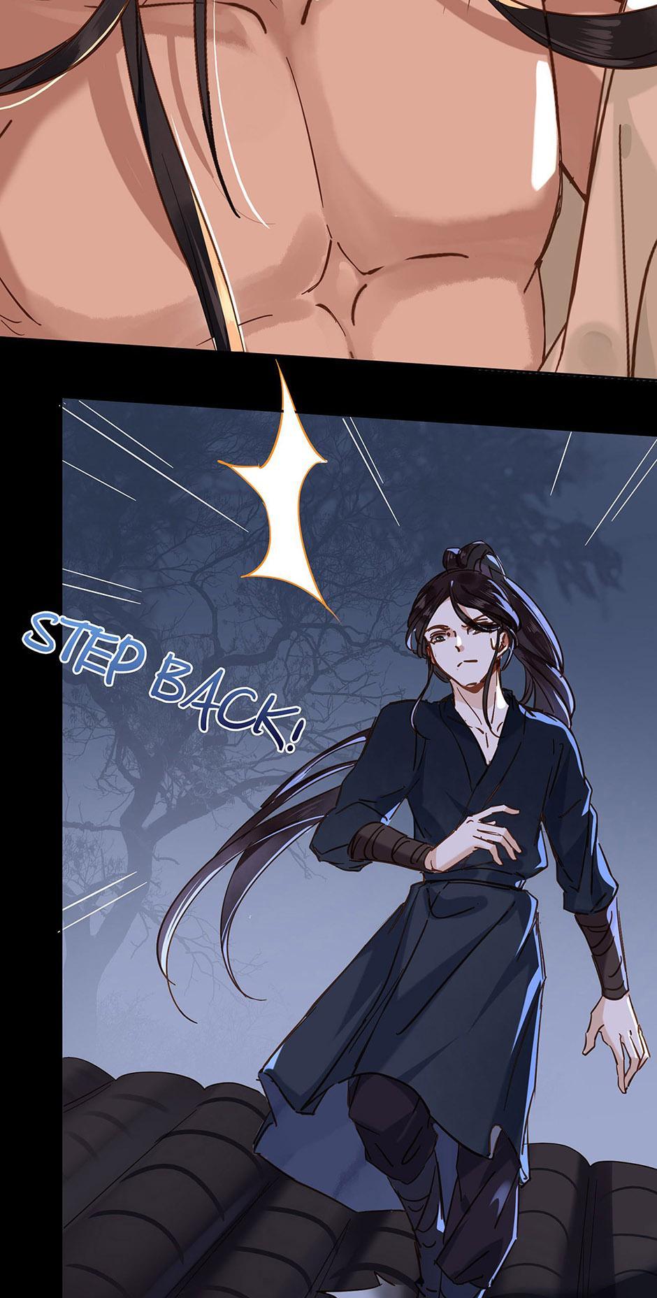 The Lonely Sub Will Find Love With Only One Dom - Chapter 2 manhwa