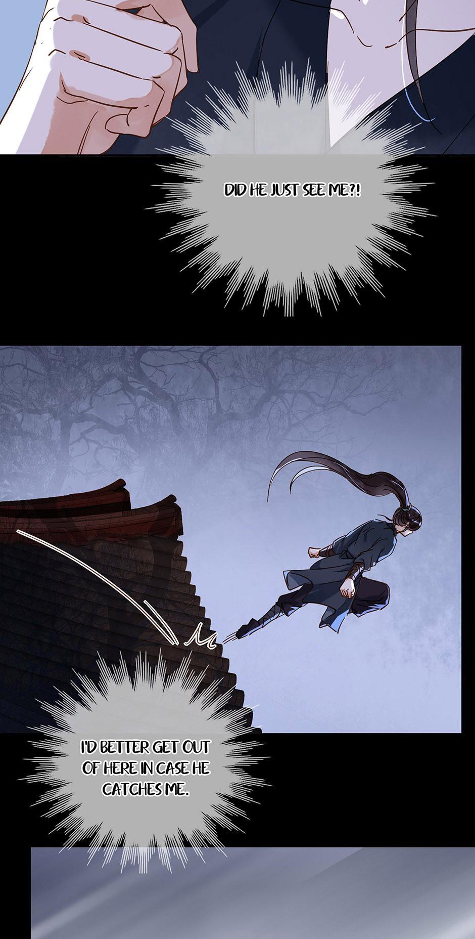 The Lonely Sub Will Find Love With Only One Dom - Chapter 2 manhwa