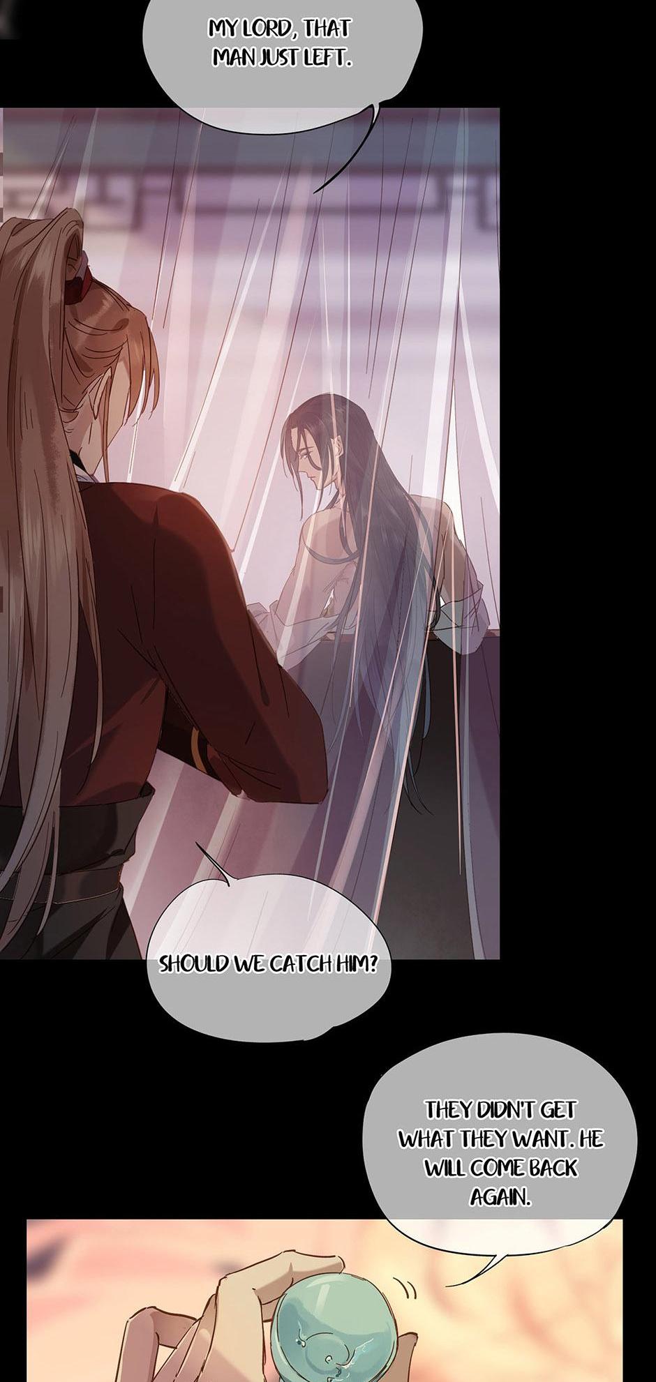 The Lonely Sub Will Find Love With Only One Dom - Chapter 2 manhwa