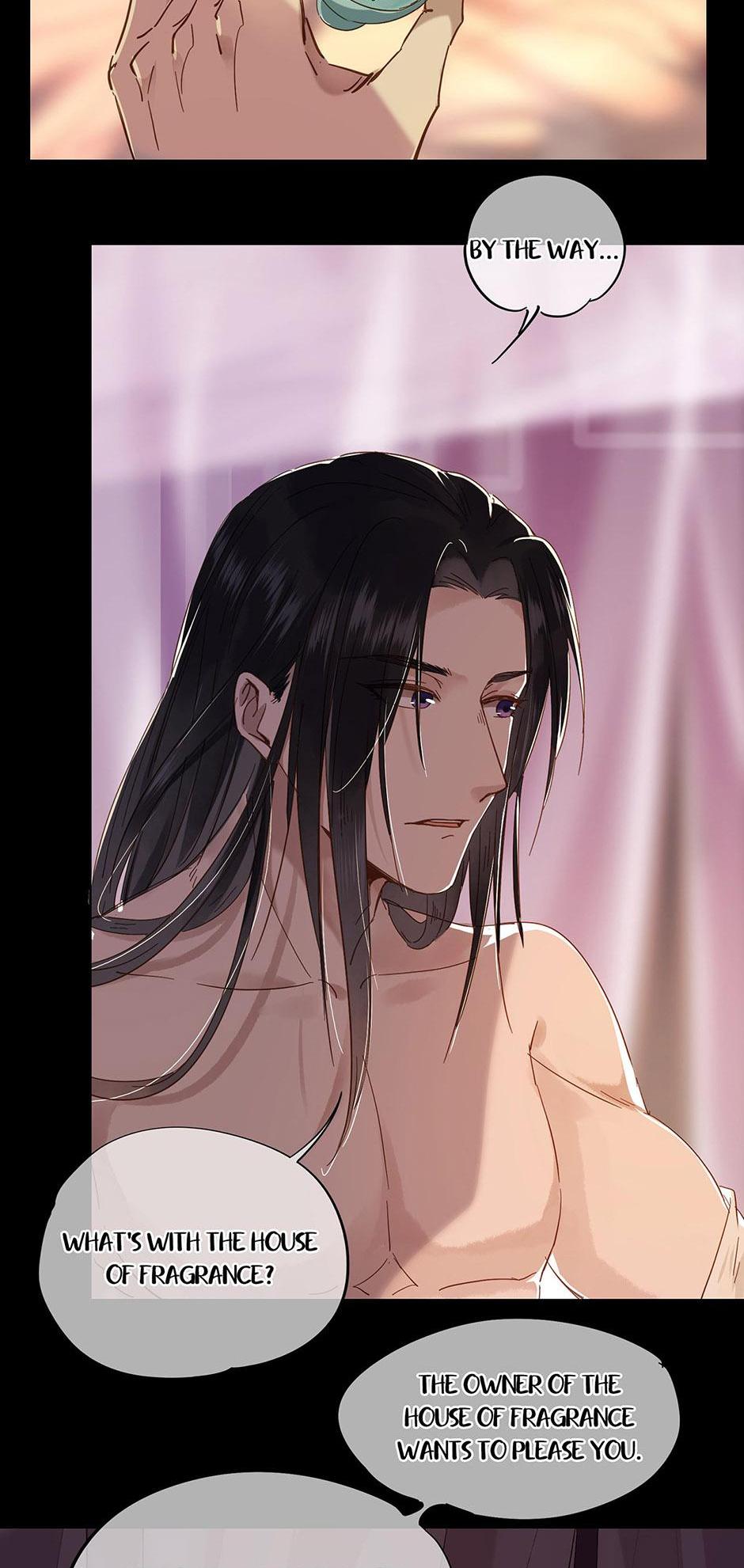 The Lonely Sub Will Find Love With Only One Dom - Chapter 2 manhwa