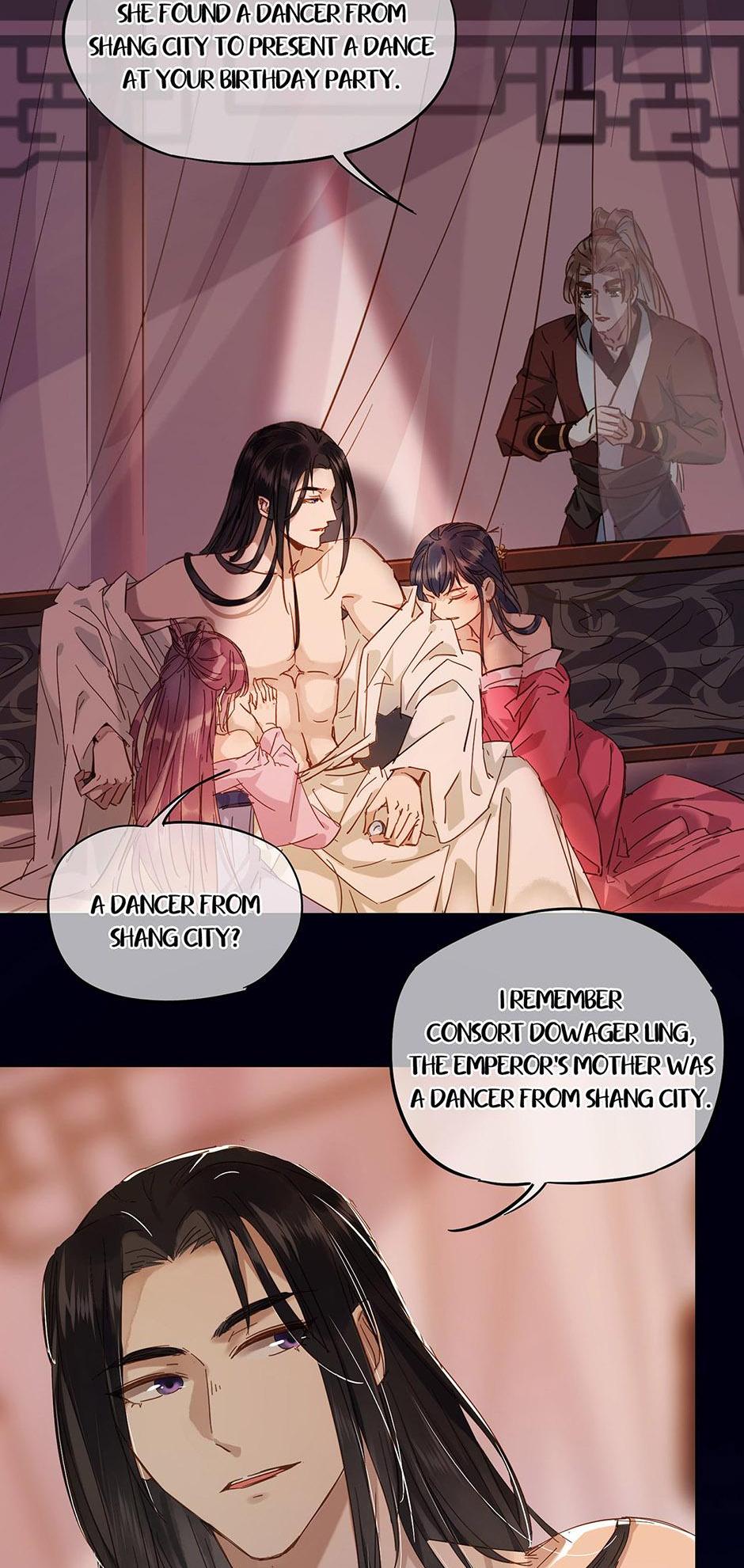 The Lonely Sub Will Find Love With Only One Dom - Chapter 2 manhwa