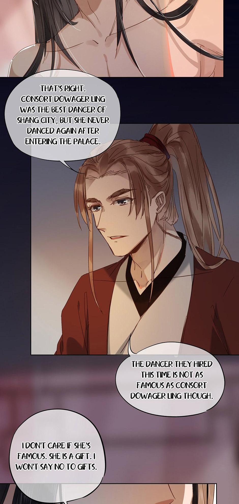 The Lonely Sub Will Find Love With Only One Dom - Chapter 2 manhwa