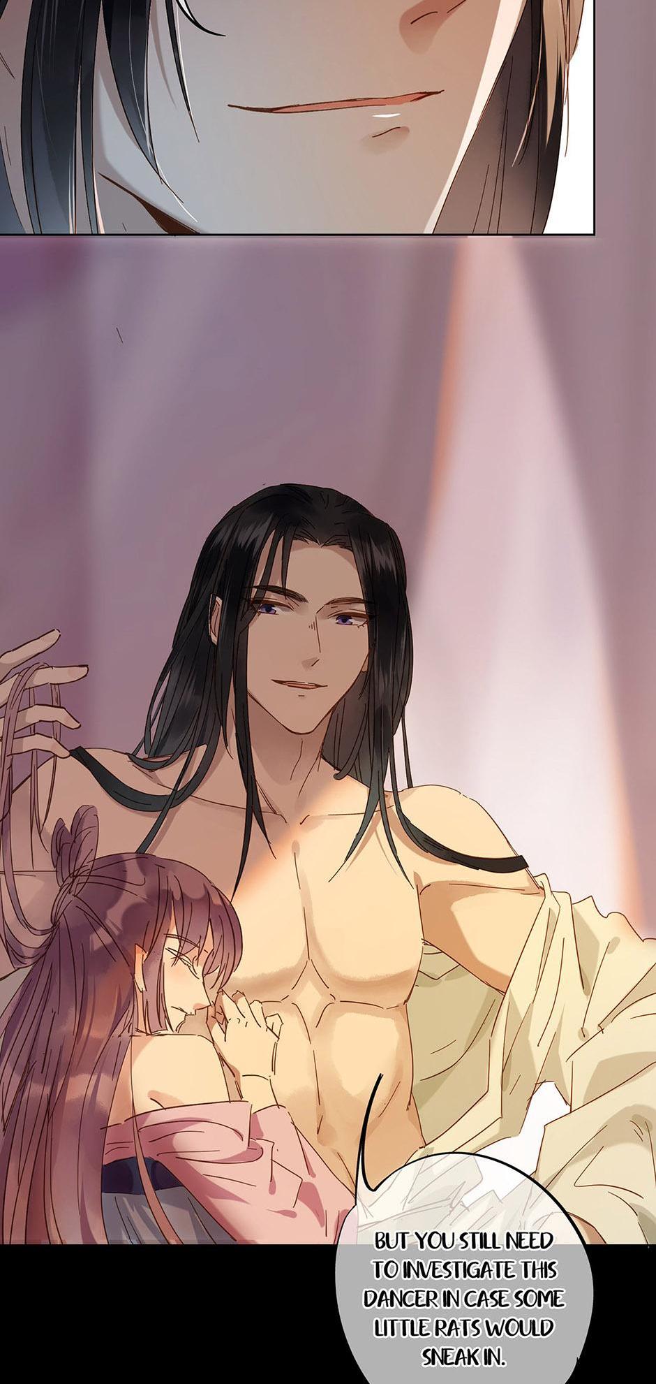 The Lonely Sub Will Find Love With Only One Dom - Chapter 2 manhwa