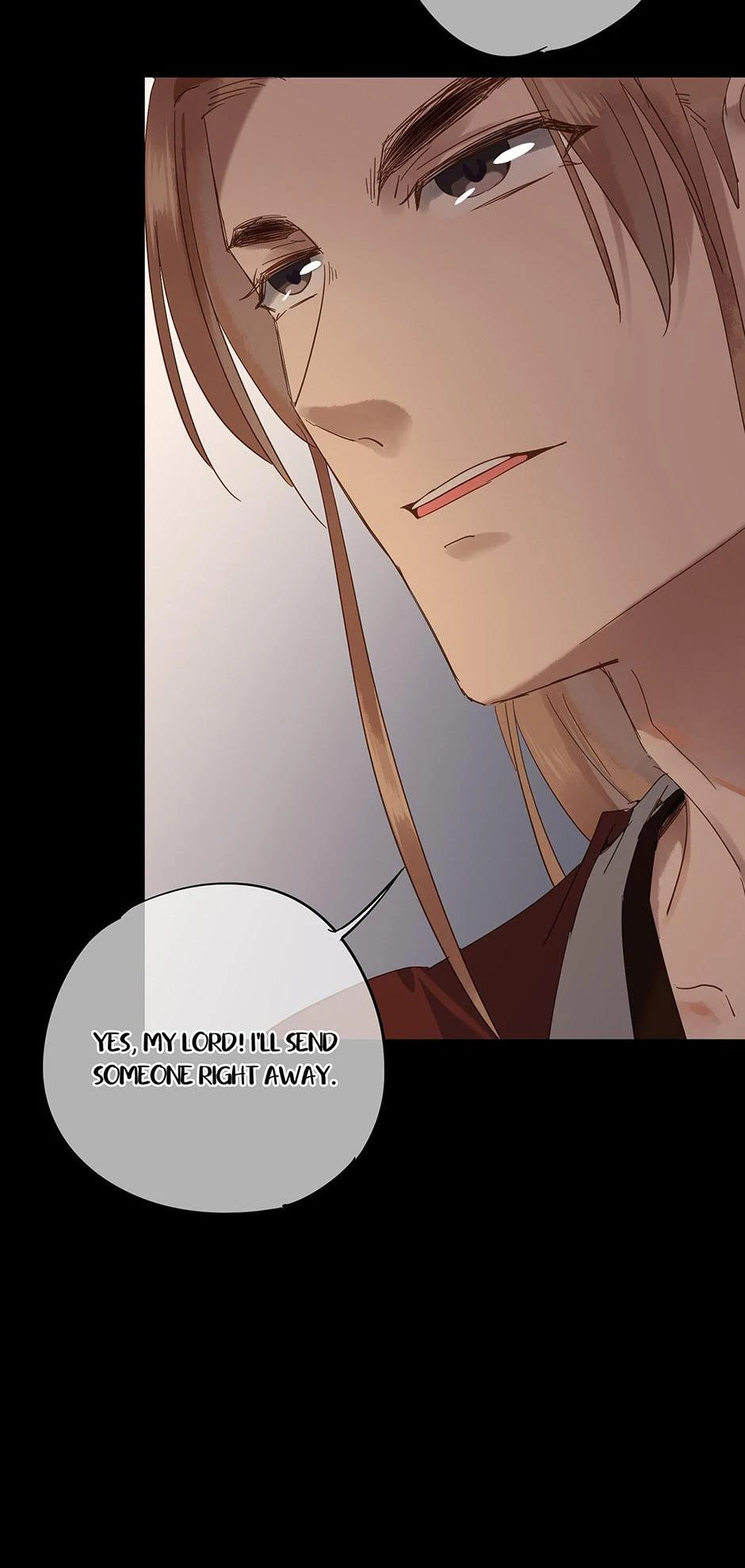The Lonely Sub Will Find Love With Only One Dom - Chapter 2 manhwa