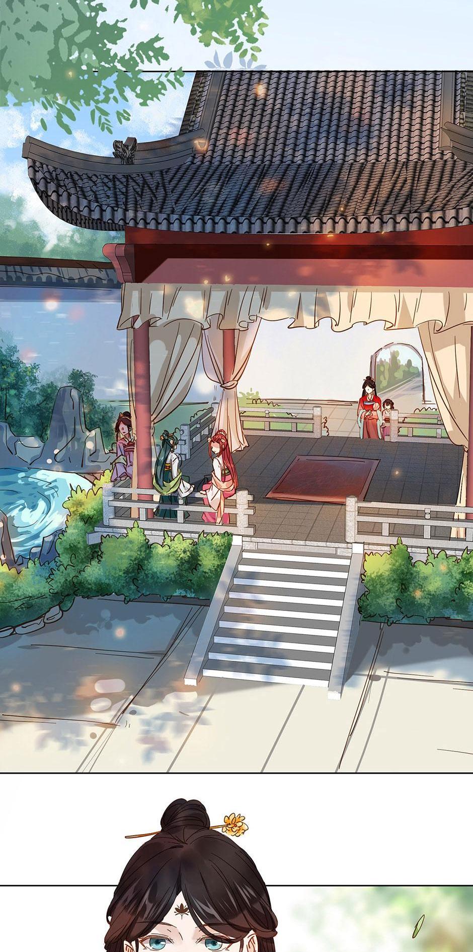 The Lonely Sub Will Find Love With Only One Dom - Chapter 2 manhwa