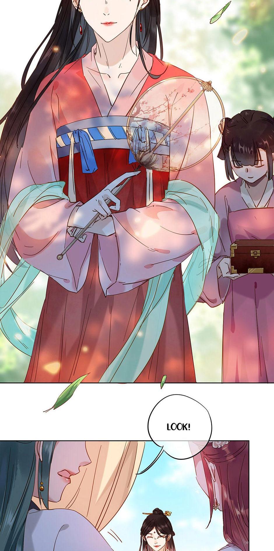 The Lonely Sub Will Find Love With Only One Dom - Chapter 2 manhwa