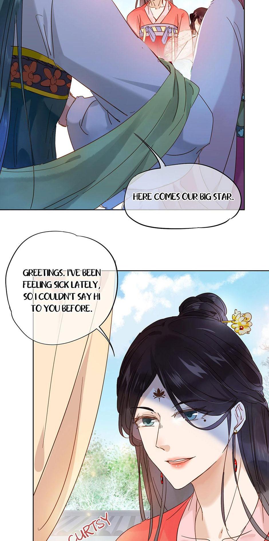 The Lonely Sub Will Find Love With Only One Dom - Chapter 2 manhwa