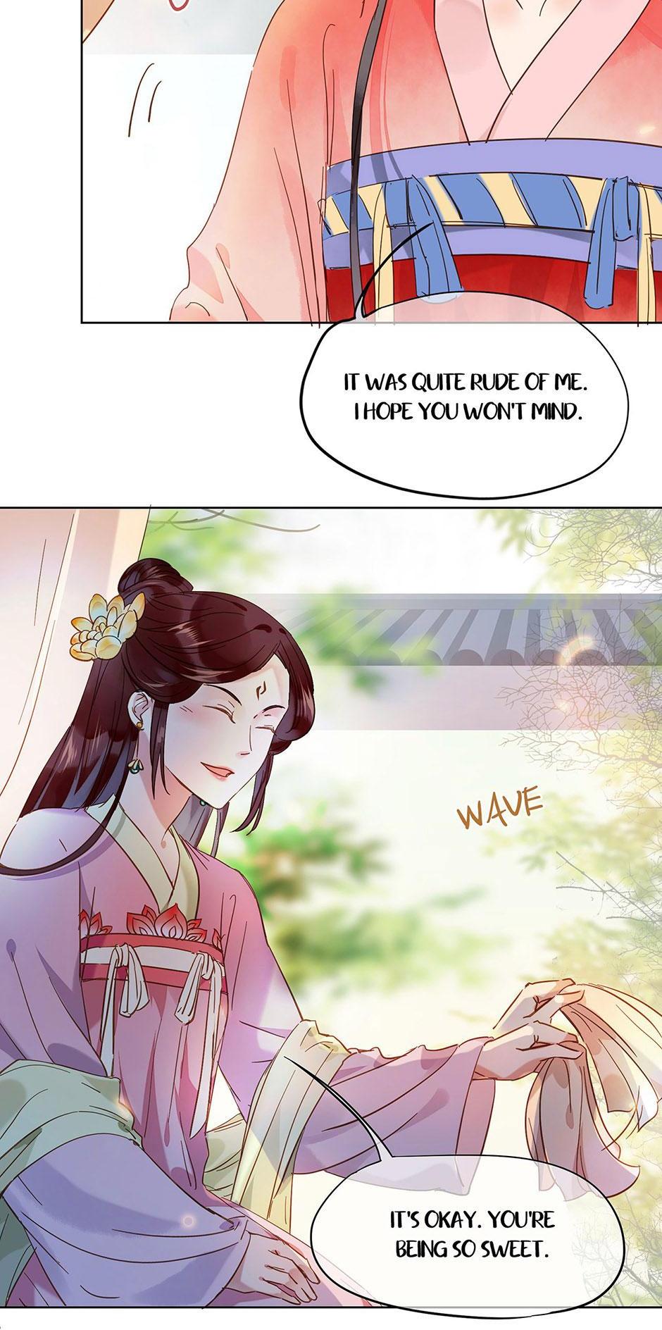 The Lonely Sub Will Find Love With Only One Dom - Chapter 2 manhwa