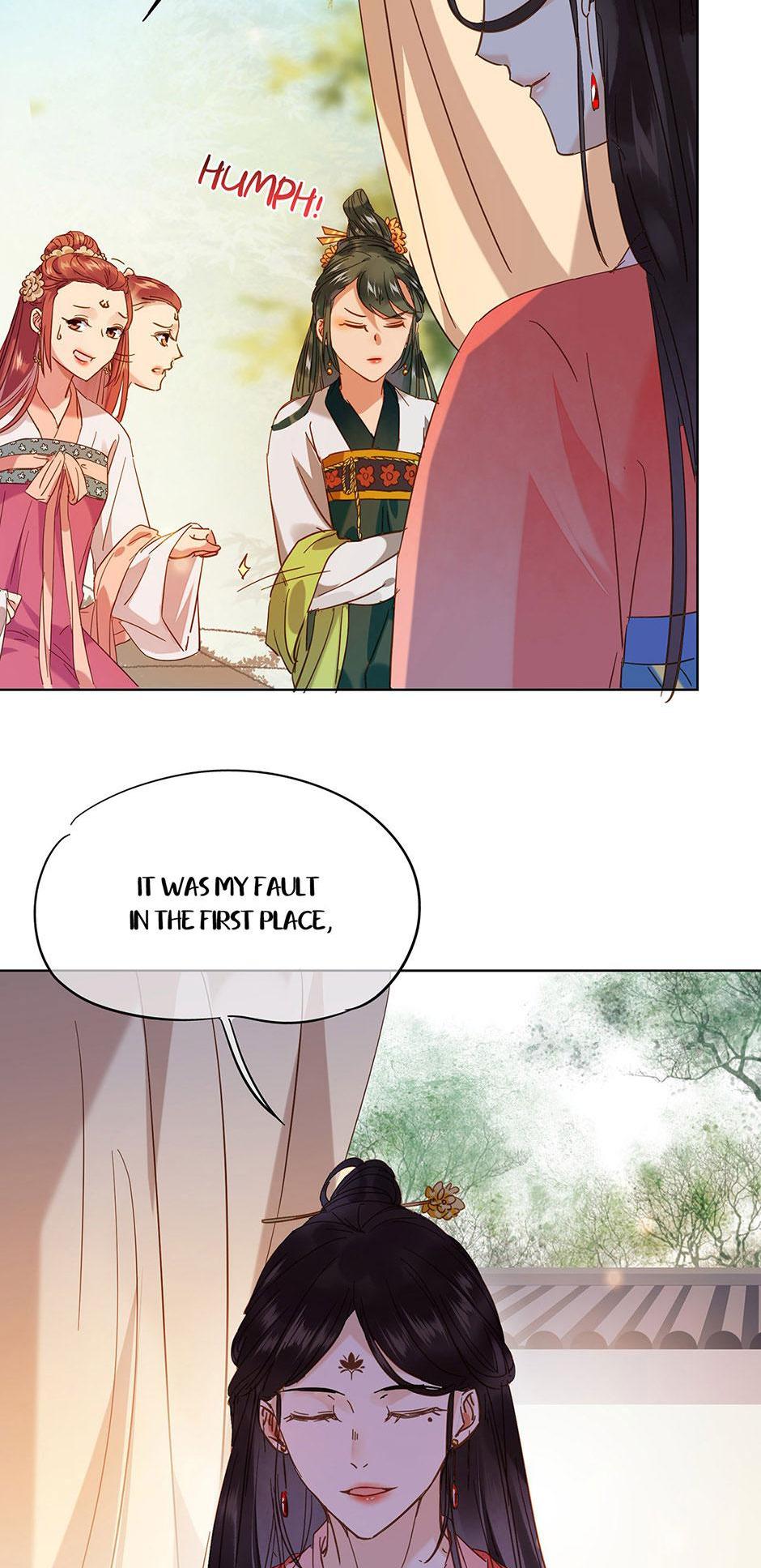 The Lonely Sub Will Find Love With Only One Dom - Chapter 2 manhwa