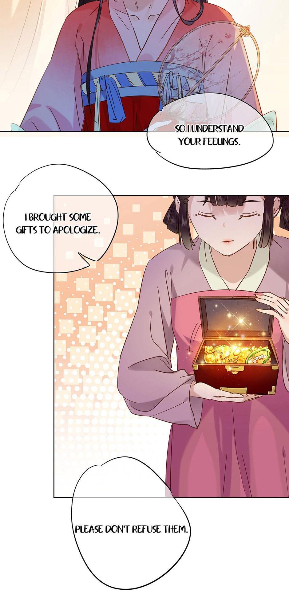 The Lonely Sub Will Find Love With Only One Dom - Chapter 2 manhwa