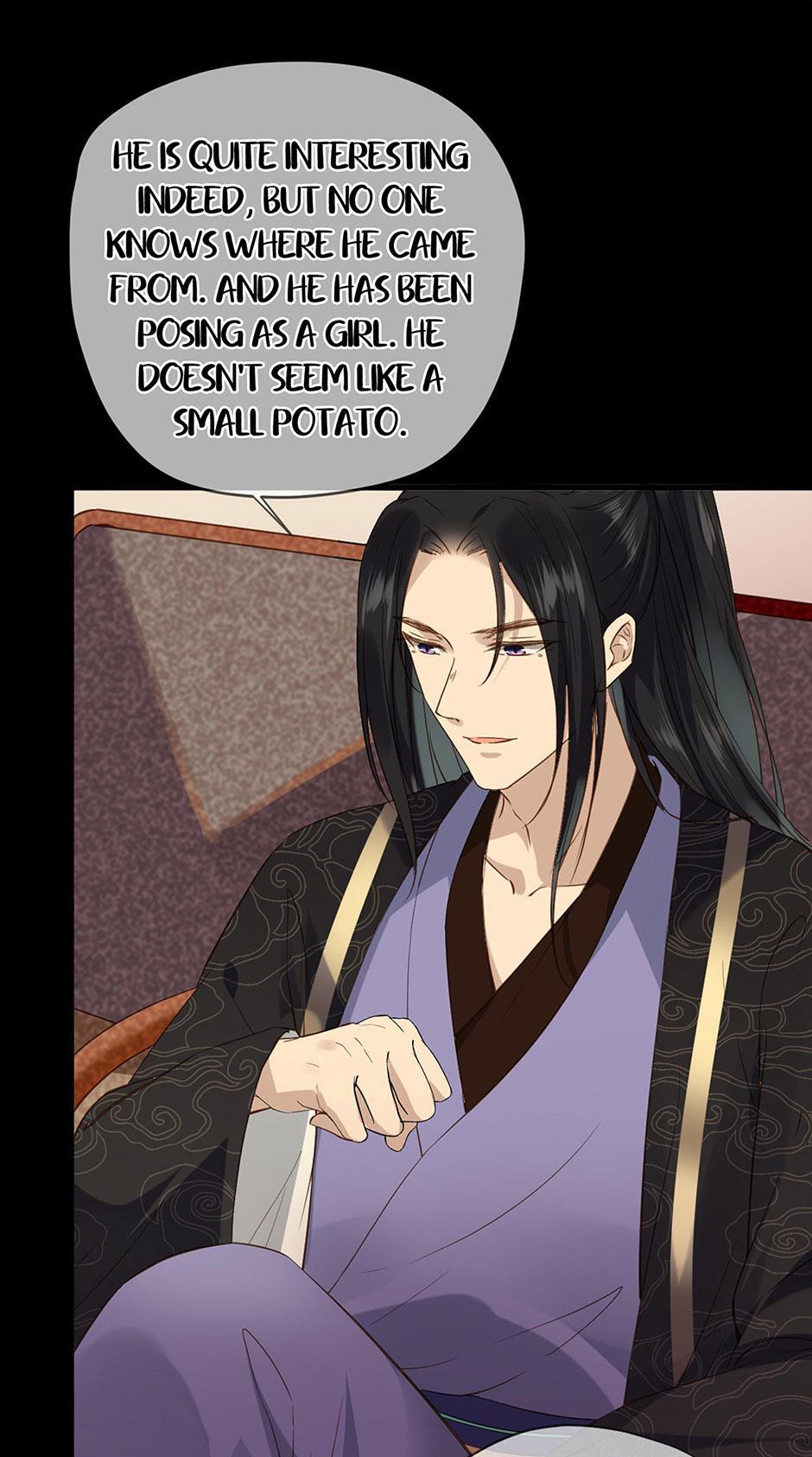 The Lonely Sub Will Find Love With Only One Dom - Chapter 20 manhwa