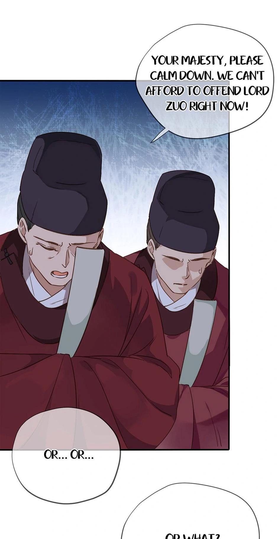 The Lonely Sub Will Find Love With Only One Dom - Chapter 20 manhwa