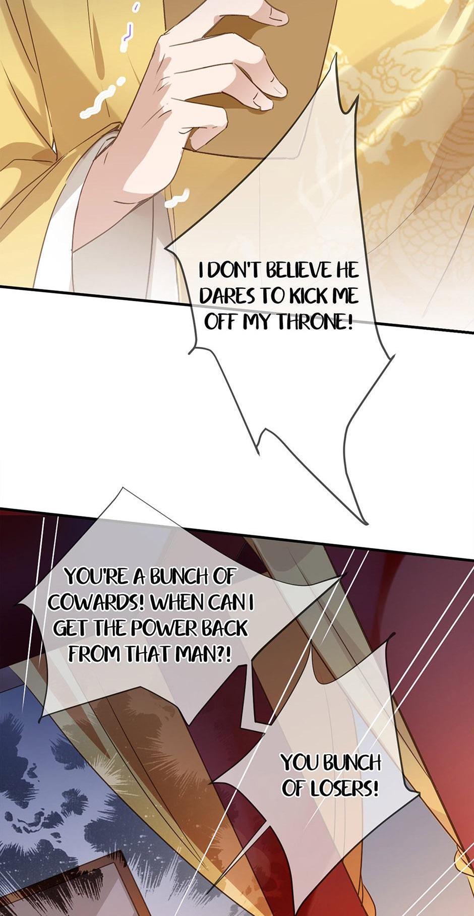 The Lonely Sub Will Find Love With Only One Dom - Chapter 20 manhwa