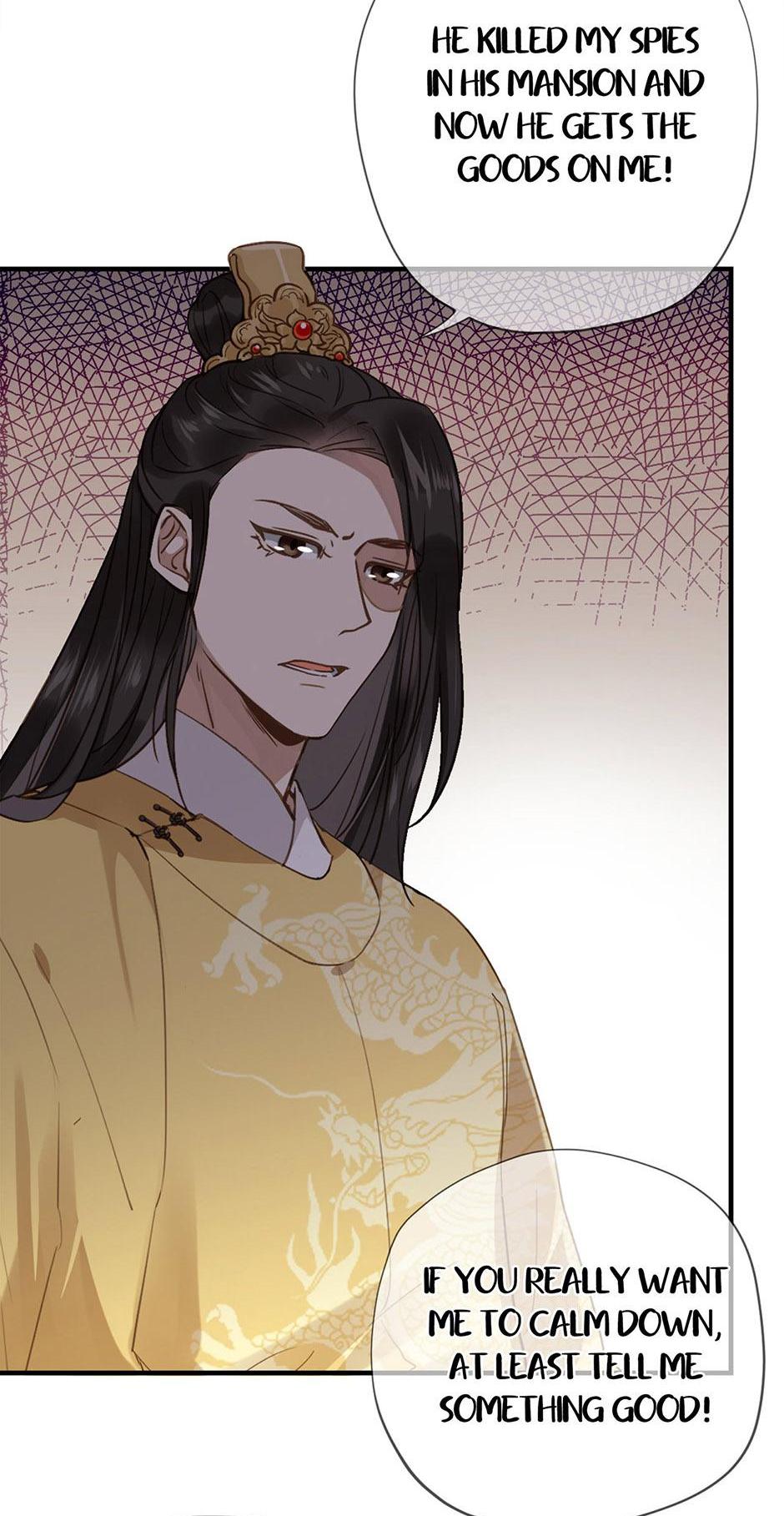 The Lonely Sub Will Find Love With Only One Dom - Chapter 20 manhwa