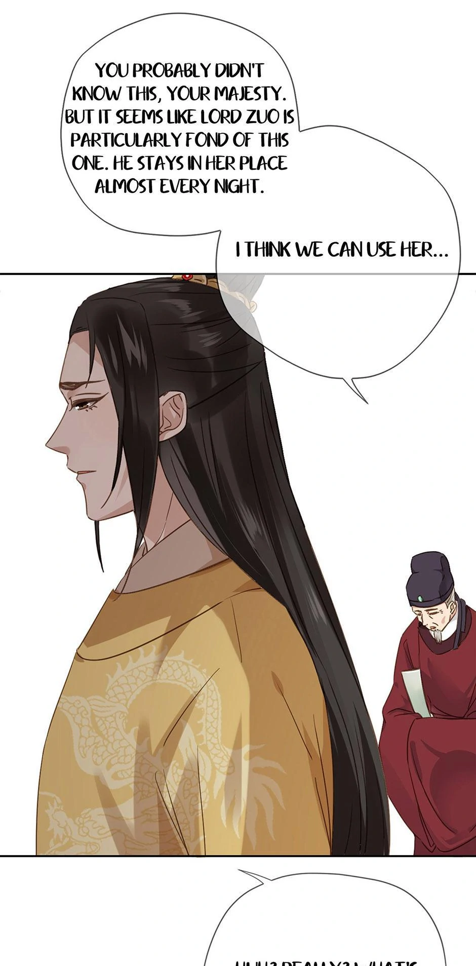 The Lonely Sub Will Find Love With Only One Dom - Chapter 20 manhwa