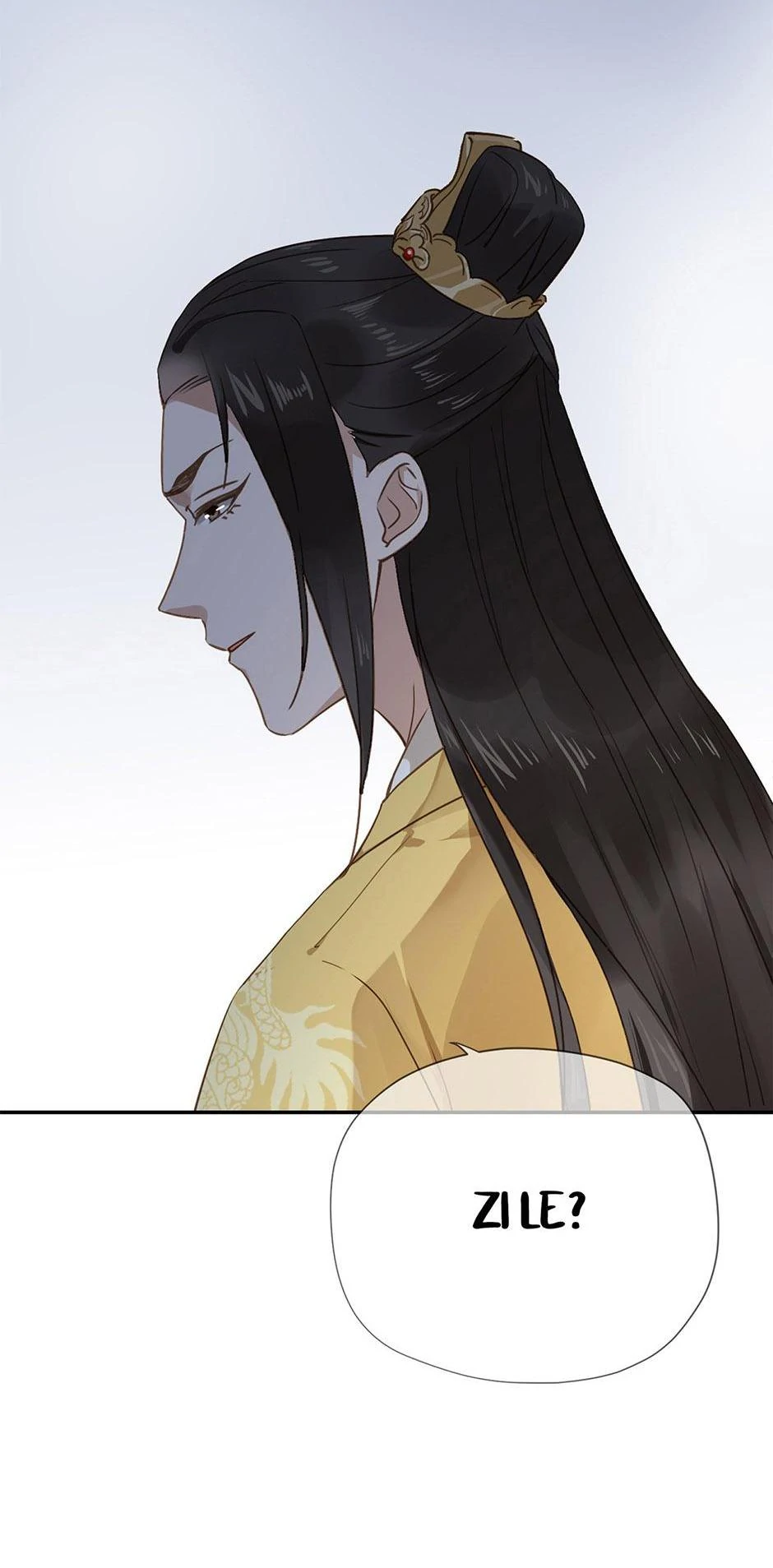 The Lonely Sub Will Find Love With Only One Dom - Chapter 20 manhwa