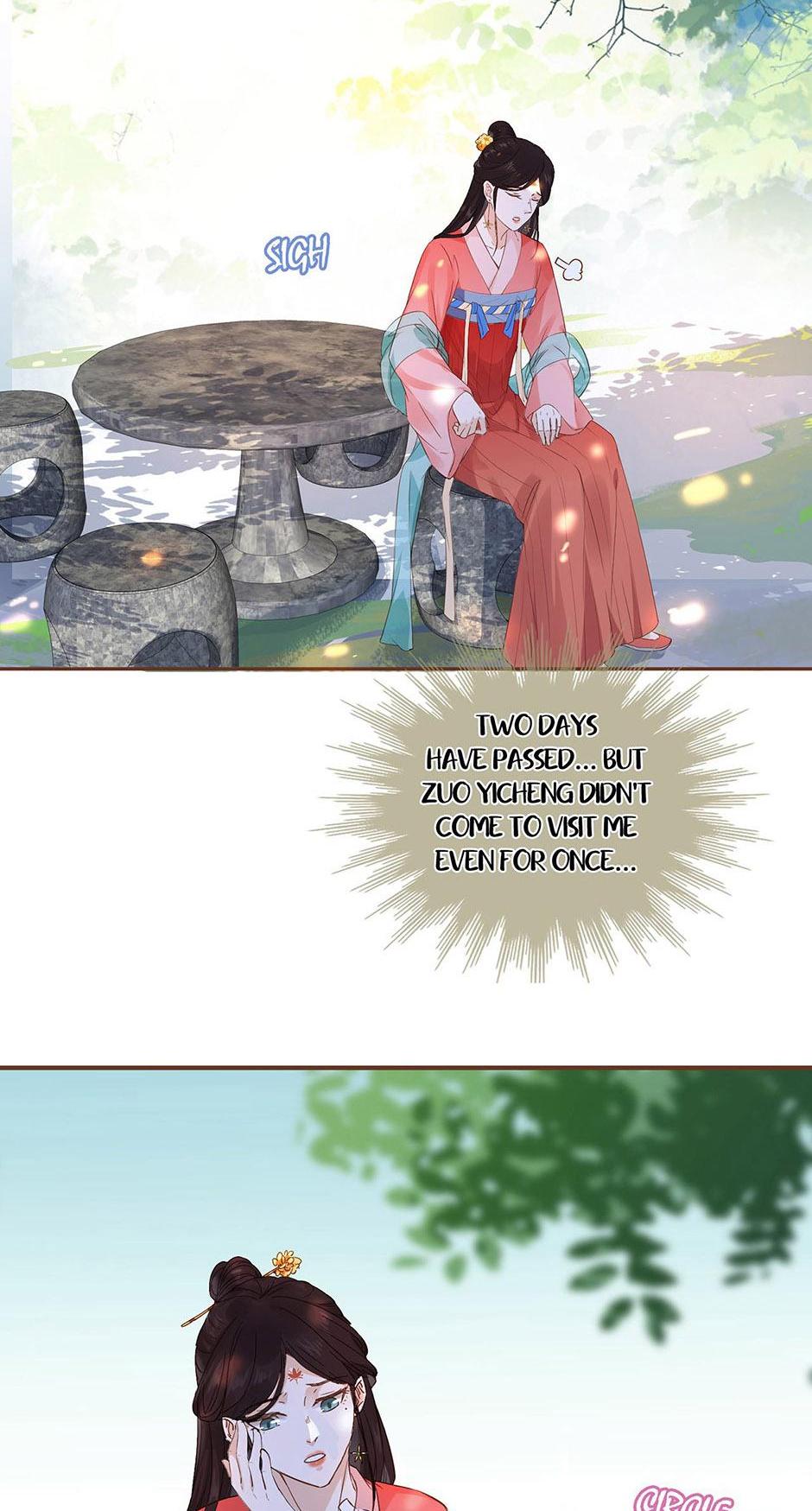 The Lonely Sub Will Find Love With Only One Dom - Chapter 20 manhwa