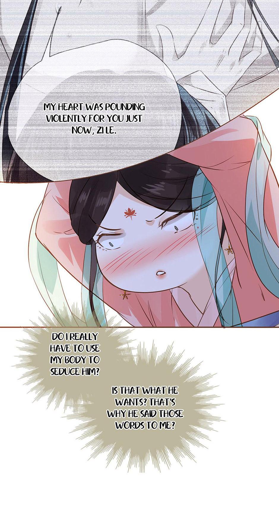 The Lonely Sub Will Find Love With Only One Dom - Chapter 20 manhwa