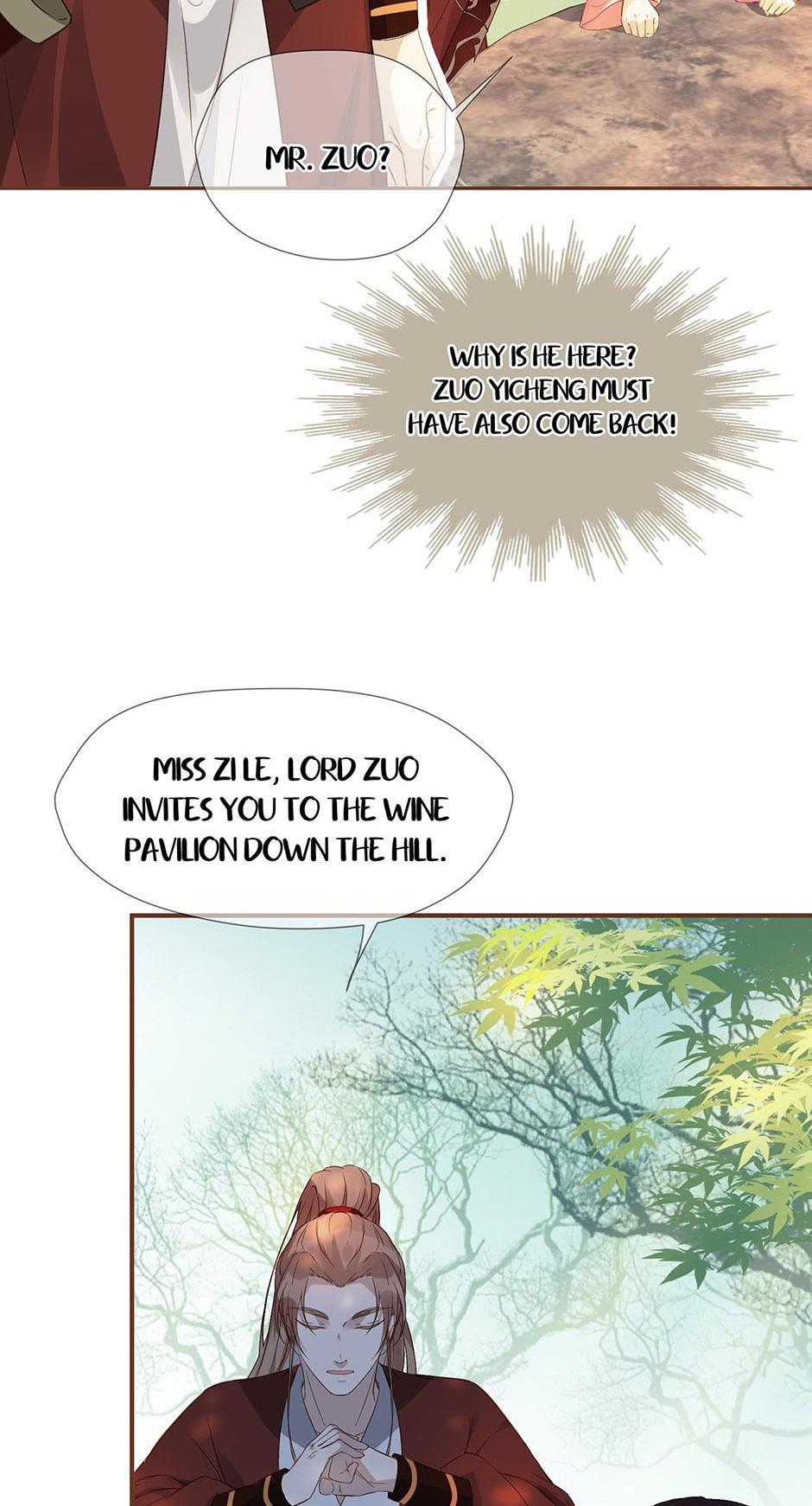The Lonely Sub Will Find Love With Only One Dom - Chapter 20 manhwa