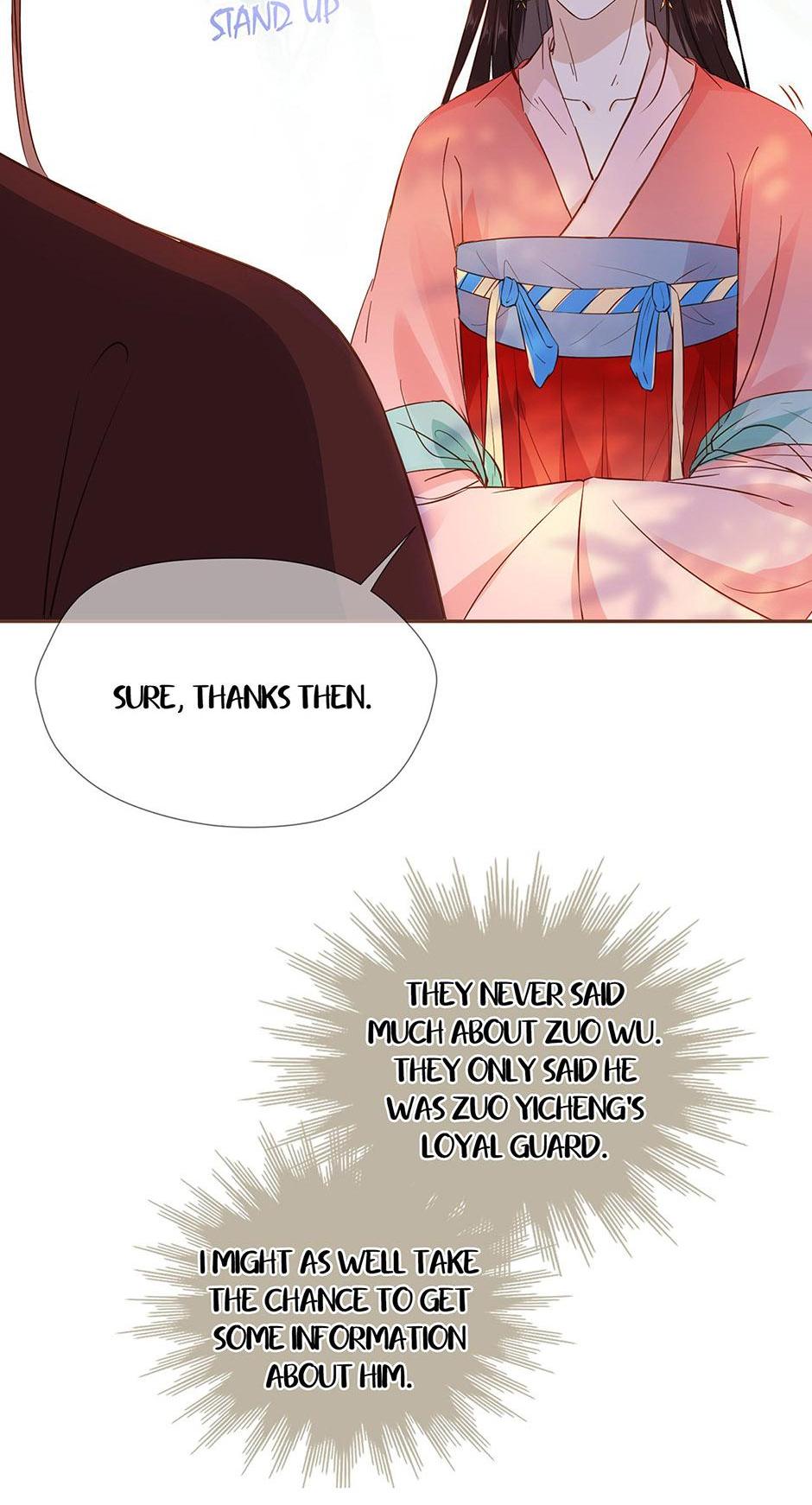 The Lonely Sub Will Find Love With Only One Dom - Chapter 20 manhwa