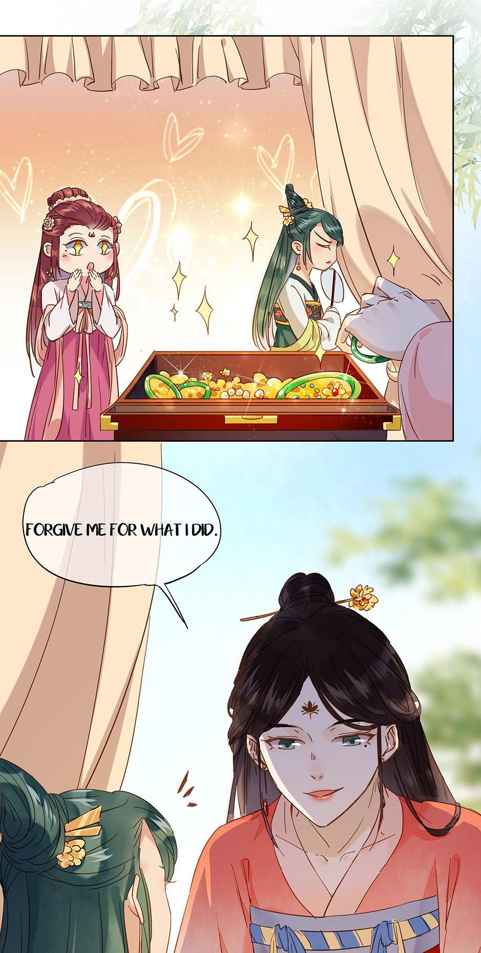 The Lonely Sub Will Find Love With Only One Dom - Chapter 3 manhwa