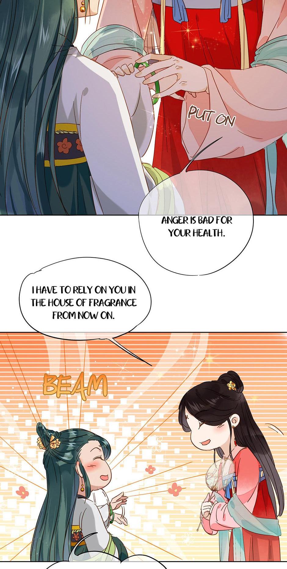 The Lonely Sub Will Find Love With Only One Dom - Chapter 3 manhwa