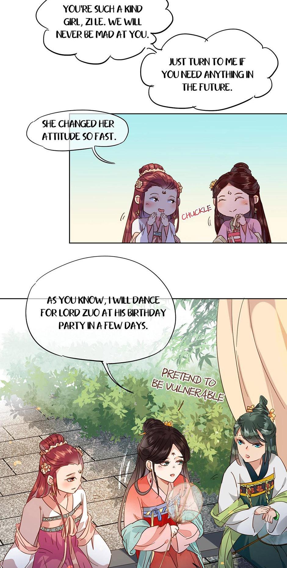 The Lonely Sub Will Find Love With Only One Dom - Chapter 3 manhwa