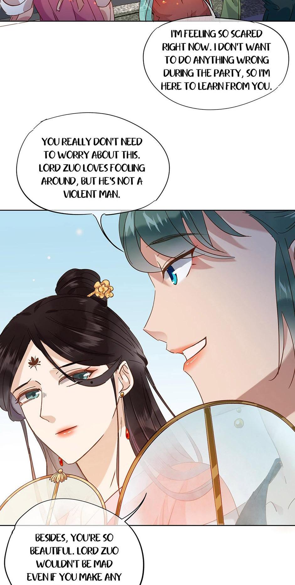 The Lonely Sub Will Find Love With Only One Dom - Chapter 3 manhwa