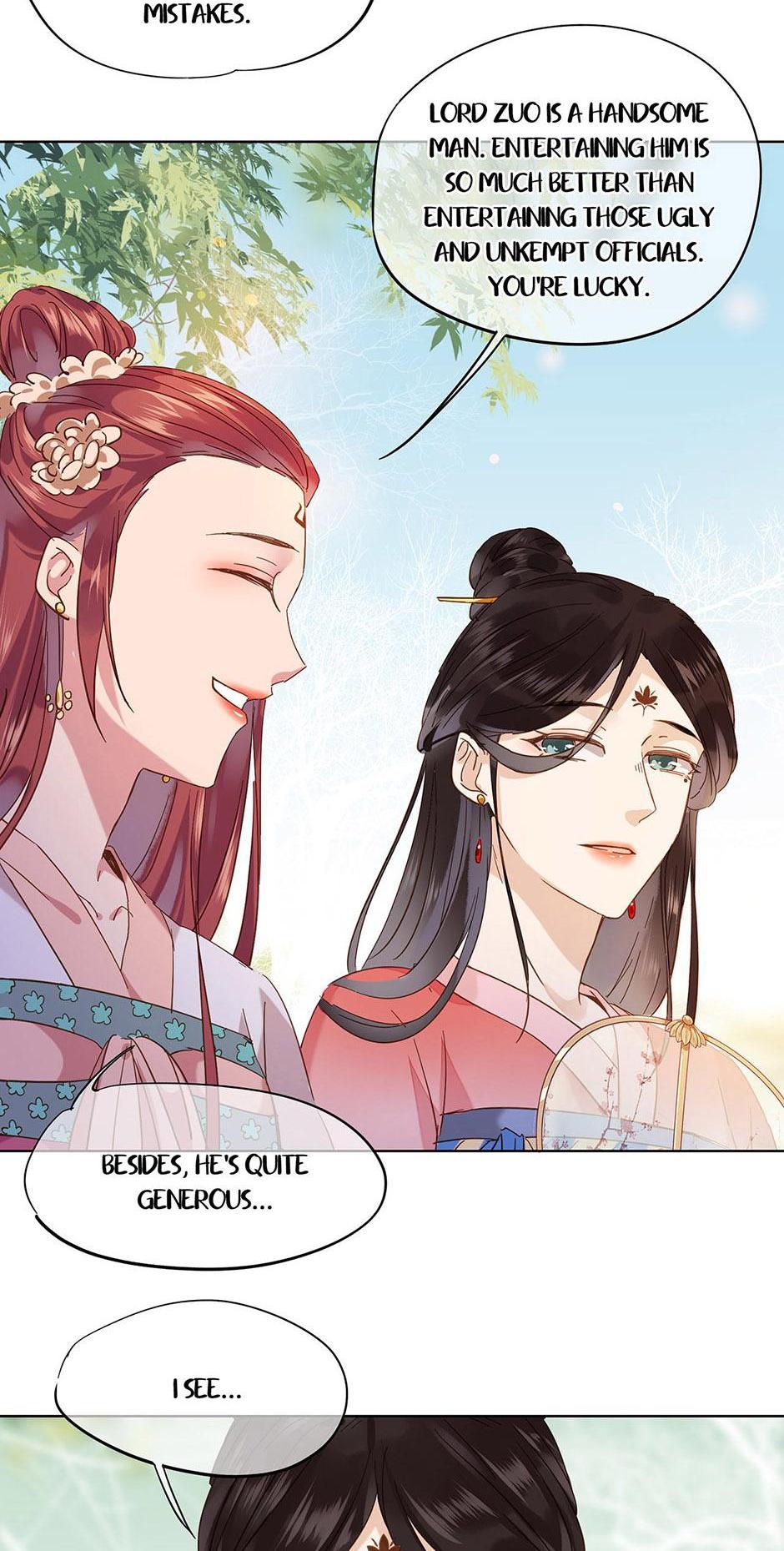 The Lonely Sub Will Find Love With Only One Dom - Chapter 3 manhwa