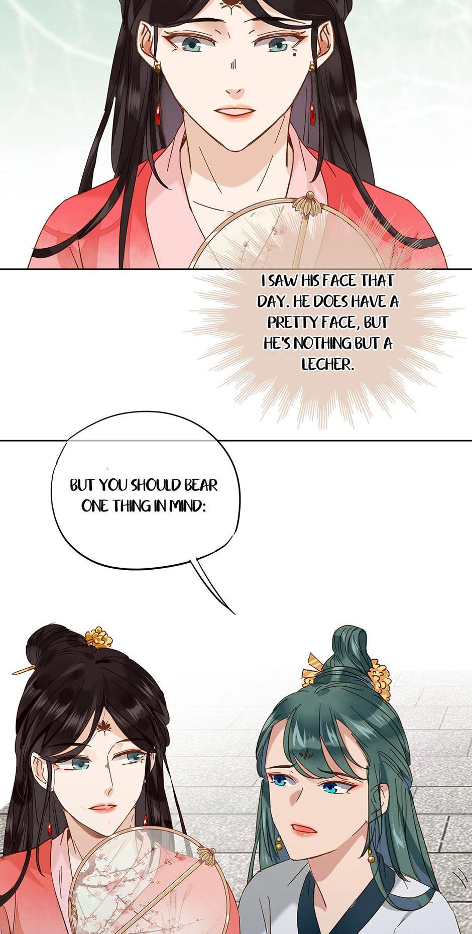 The Lonely Sub Will Find Love With Only One Dom - Chapter 3 manhwa