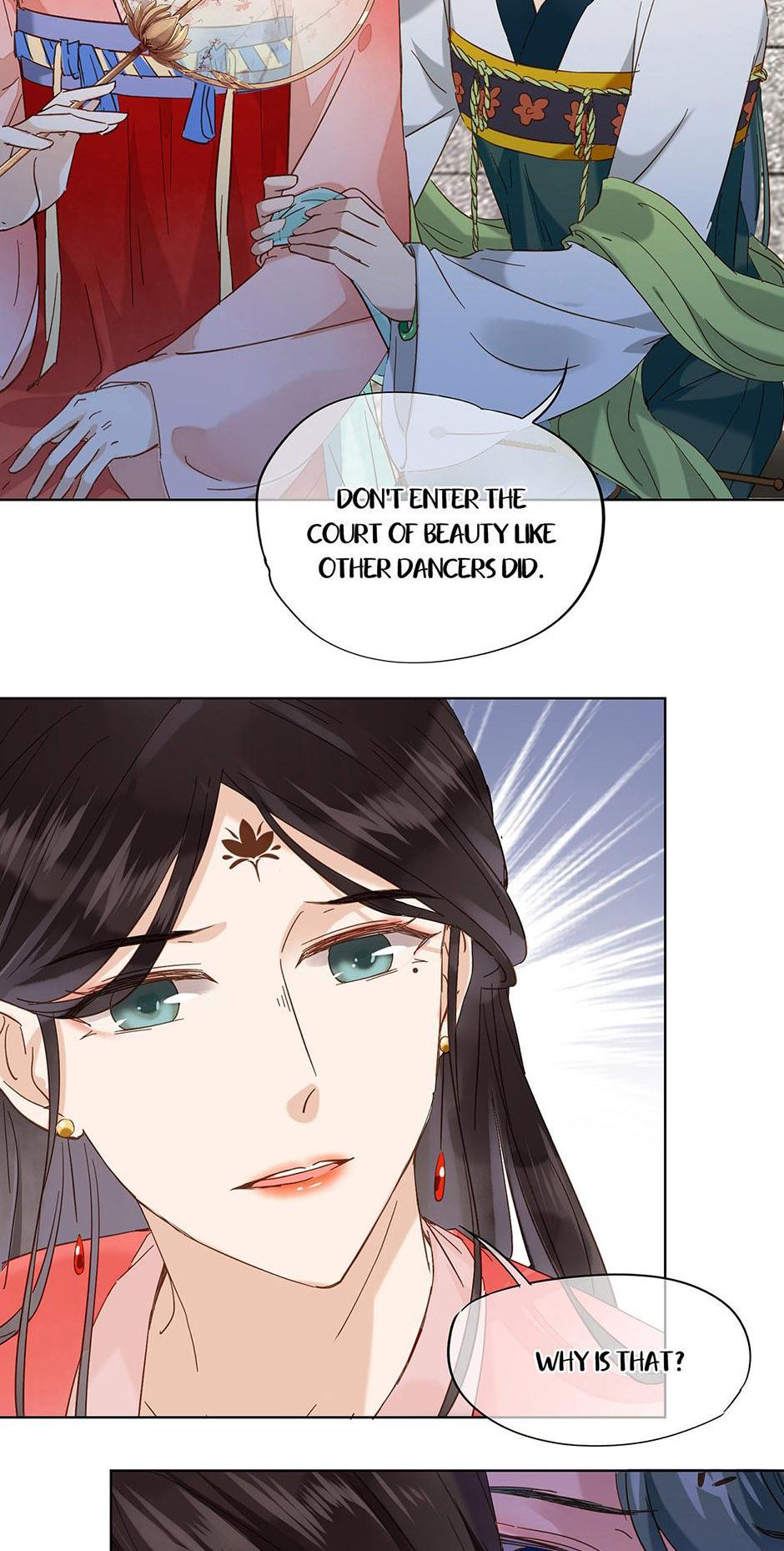 The Lonely Sub Will Find Love With Only One Dom - Chapter 3 manhwa