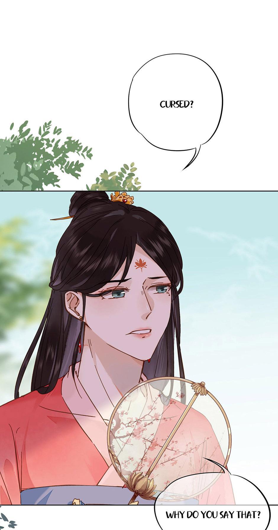 The Lonely Sub Will Find Love With Only One Dom - Chapter 3 manhwa