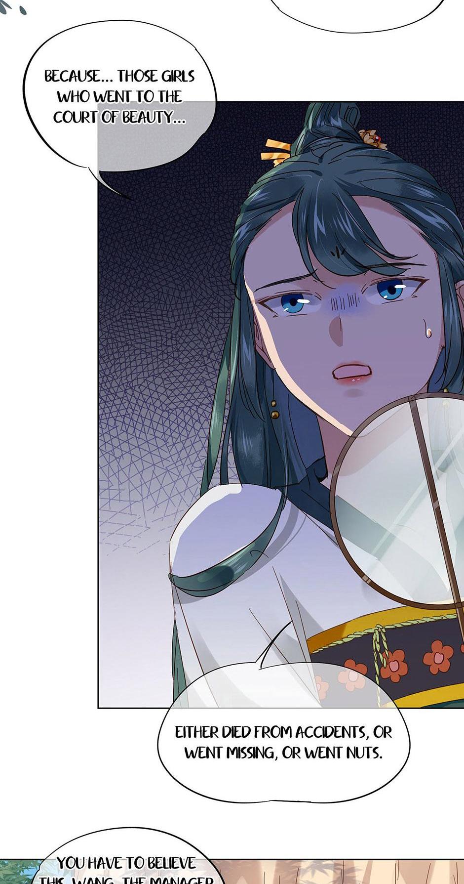 The Lonely Sub Will Find Love With Only One Dom - Chapter 3 manhwa