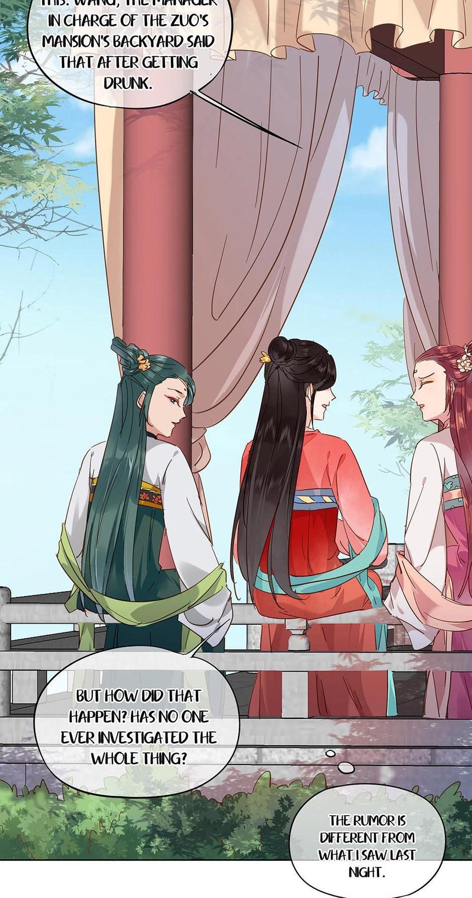 The Lonely Sub Will Find Love With Only One Dom - Chapter 3 manhwa