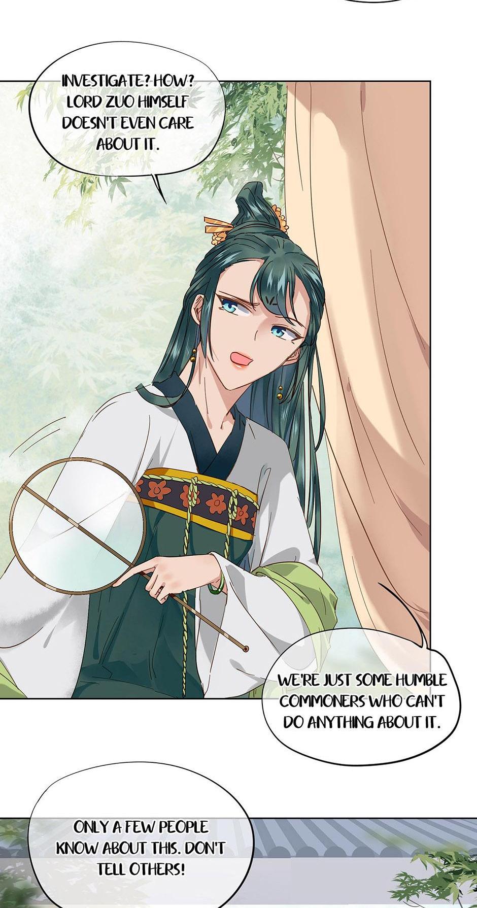 The Lonely Sub Will Find Love With Only One Dom - Chapter 3 manhwa