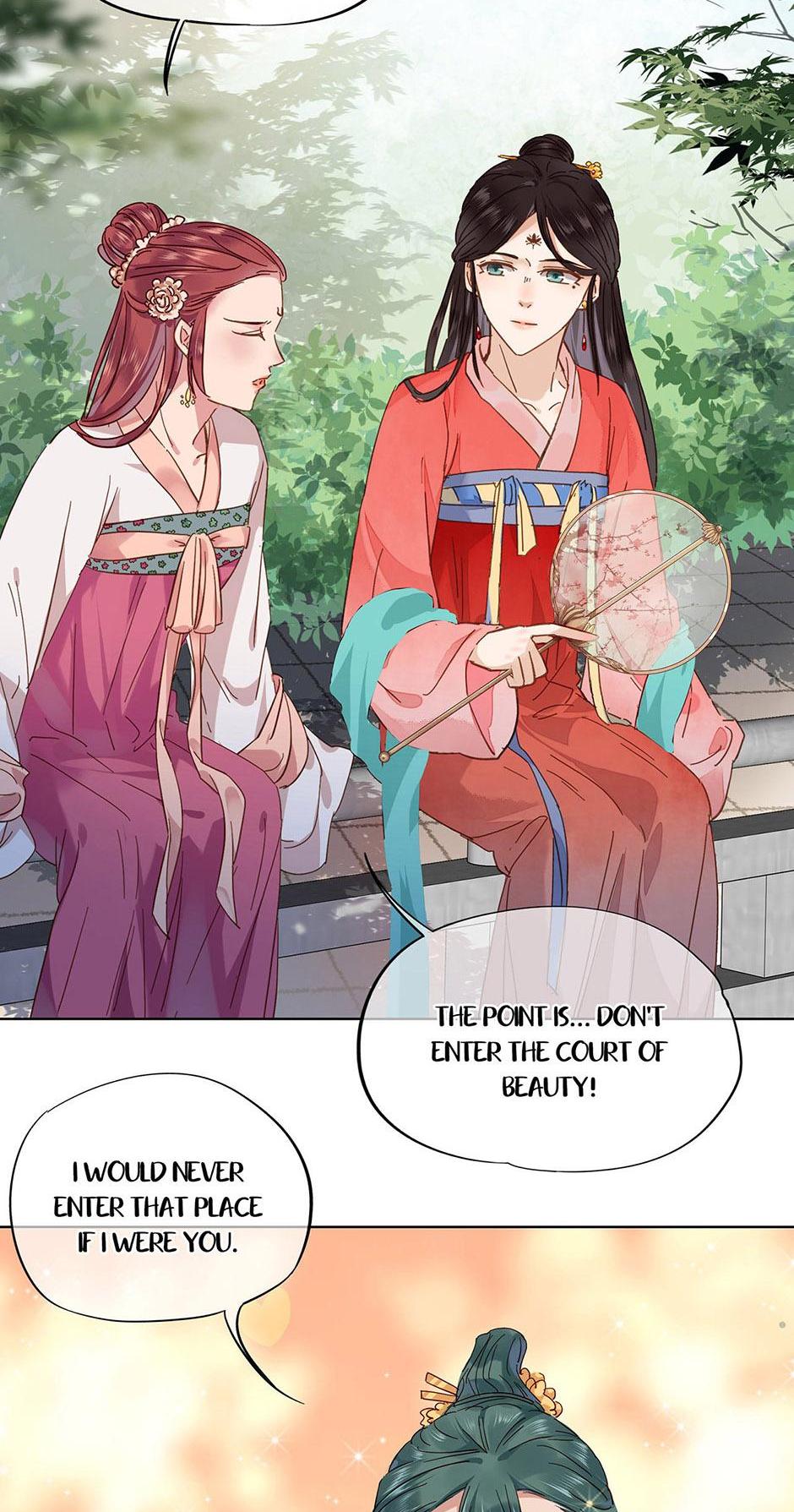The Lonely Sub Will Find Love With Only One Dom - Chapter 3 manhwa
