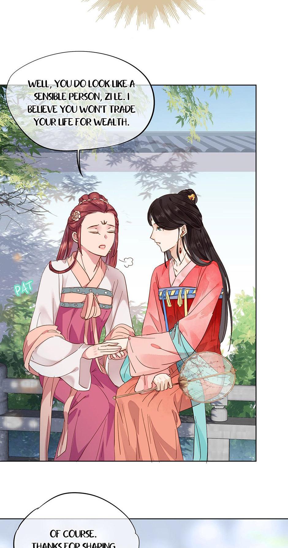 The Lonely Sub Will Find Love With Only One Dom - Chapter 3 manhwa