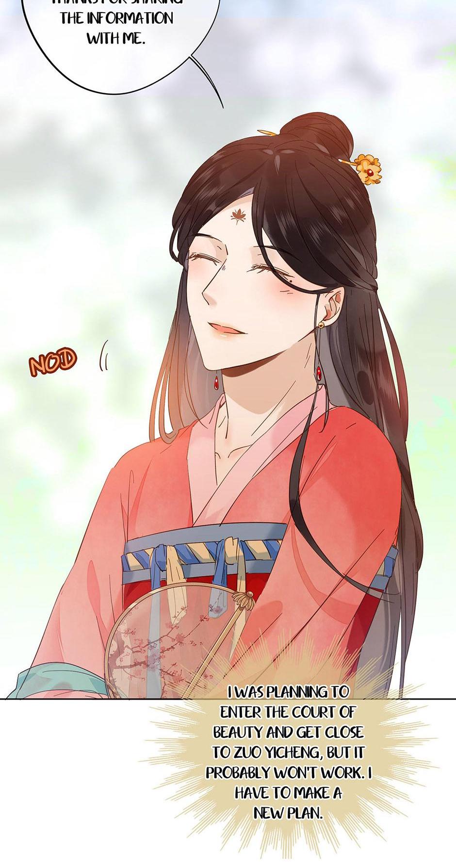 The Lonely Sub Will Find Love With Only One Dom - Chapter 3 manhwa