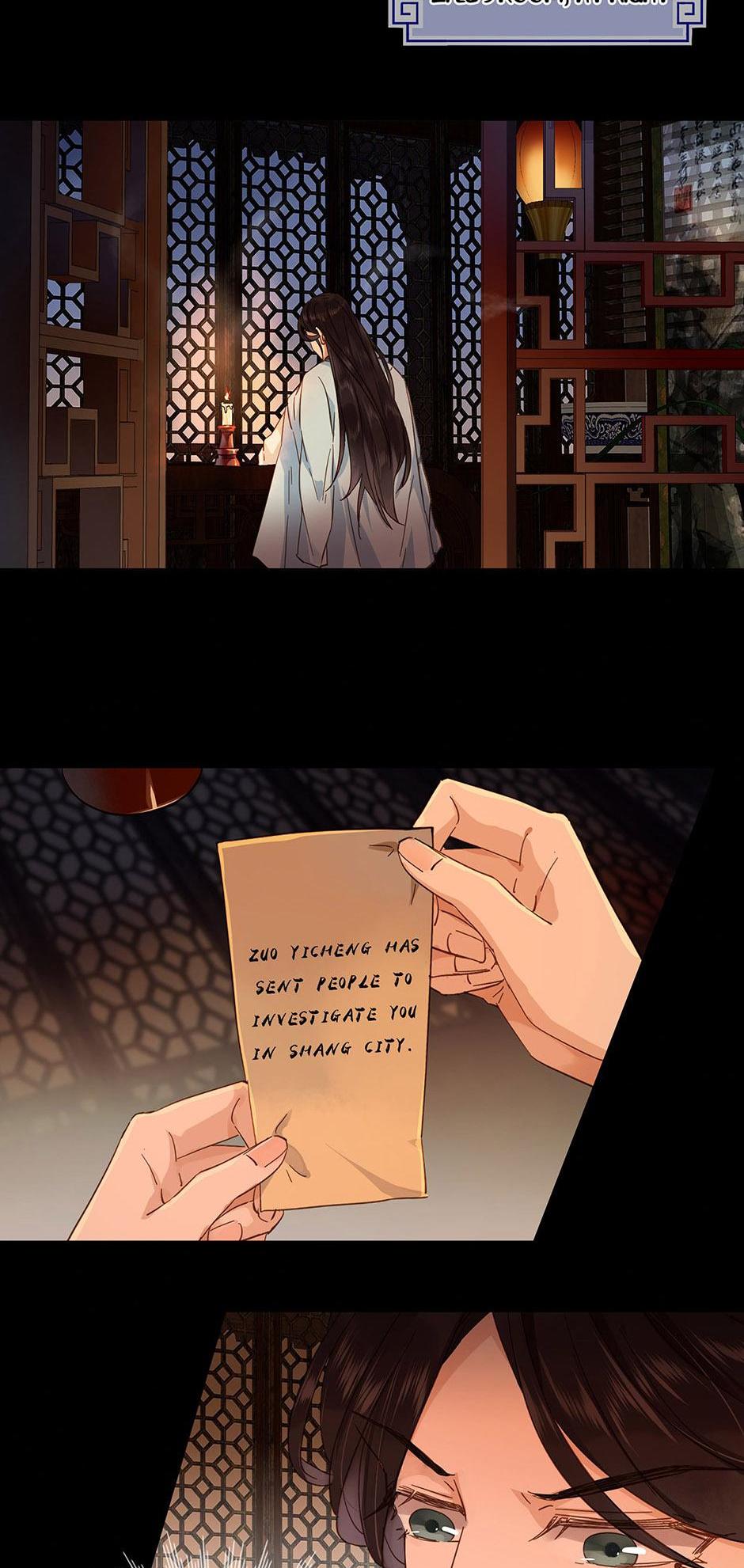 The Lonely Sub Will Find Love With Only One Dom - Chapter 3 manhwa