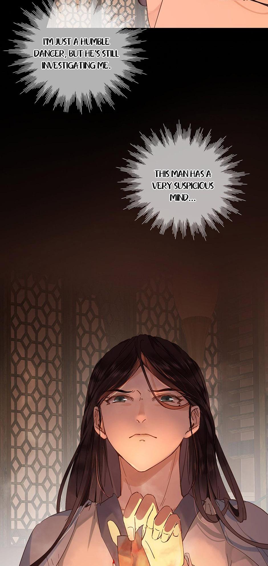 The Lonely Sub Will Find Love With Only One Dom - Chapter 3 manhwa