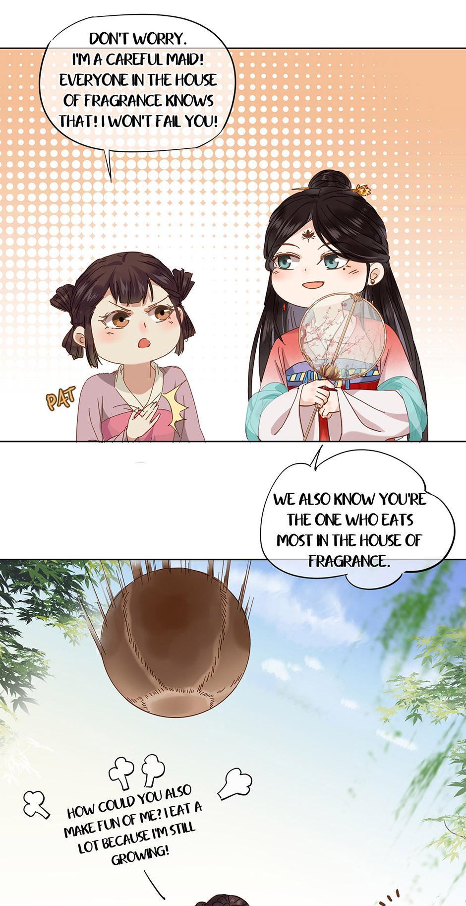 The Lonely Sub Will Find Love With Only One Dom - Chapter 4 manhwa