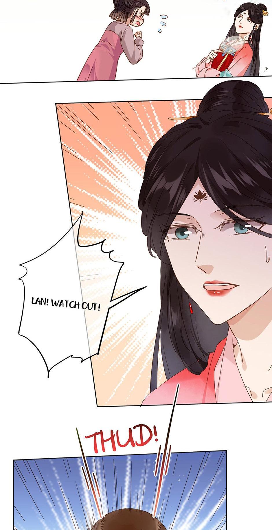 The Lonely Sub Will Find Love With Only One Dom - Chapter 4 manhwa