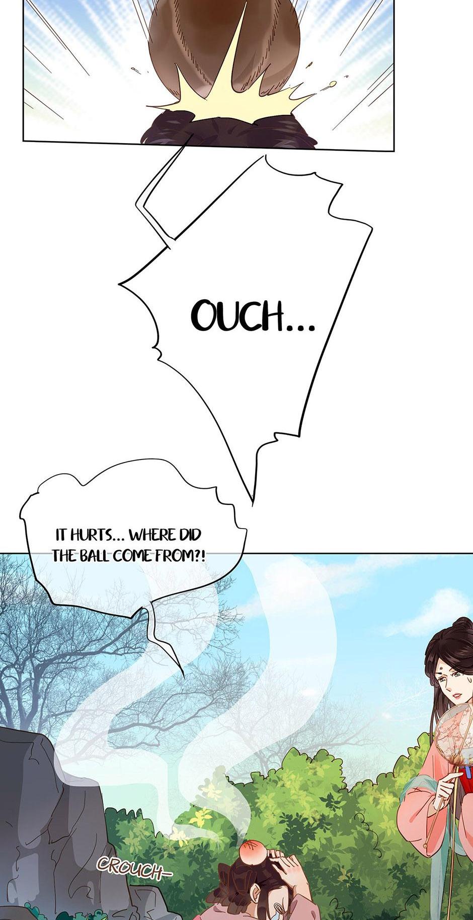 The Lonely Sub Will Find Love With Only One Dom - Chapter 4 manhwa