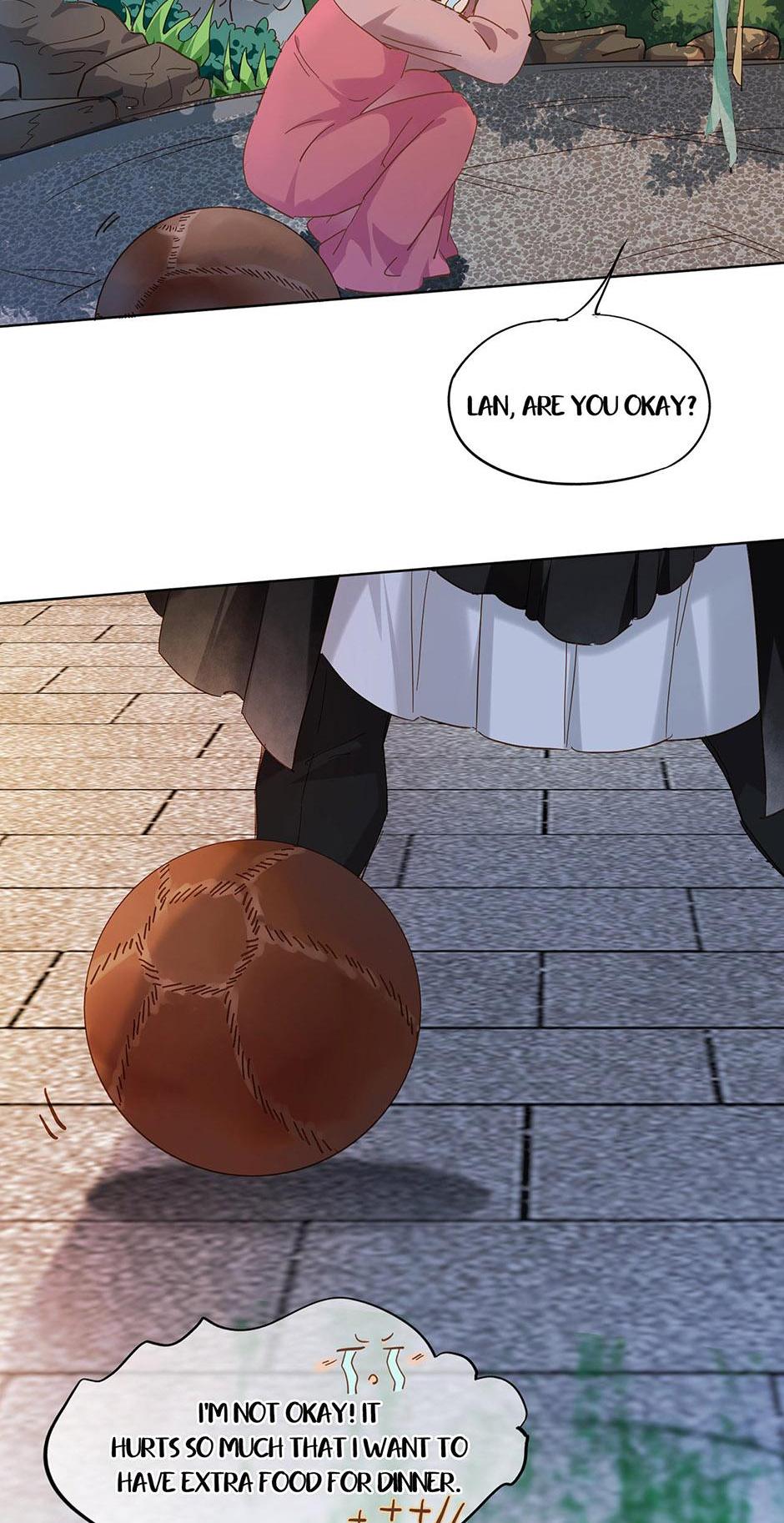 The Lonely Sub Will Find Love With Only One Dom - Chapter 4 manhwa