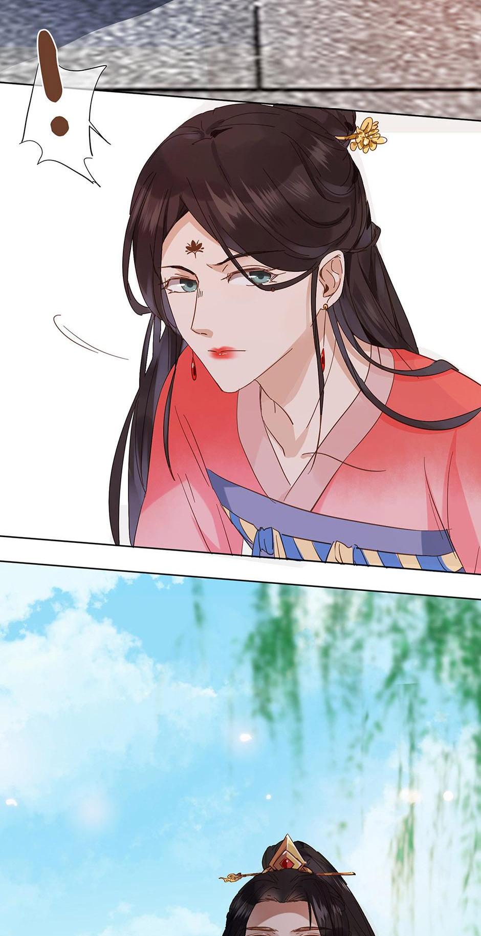 The Lonely Sub Will Find Love With Only One Dom - Chapter 4 manhwa