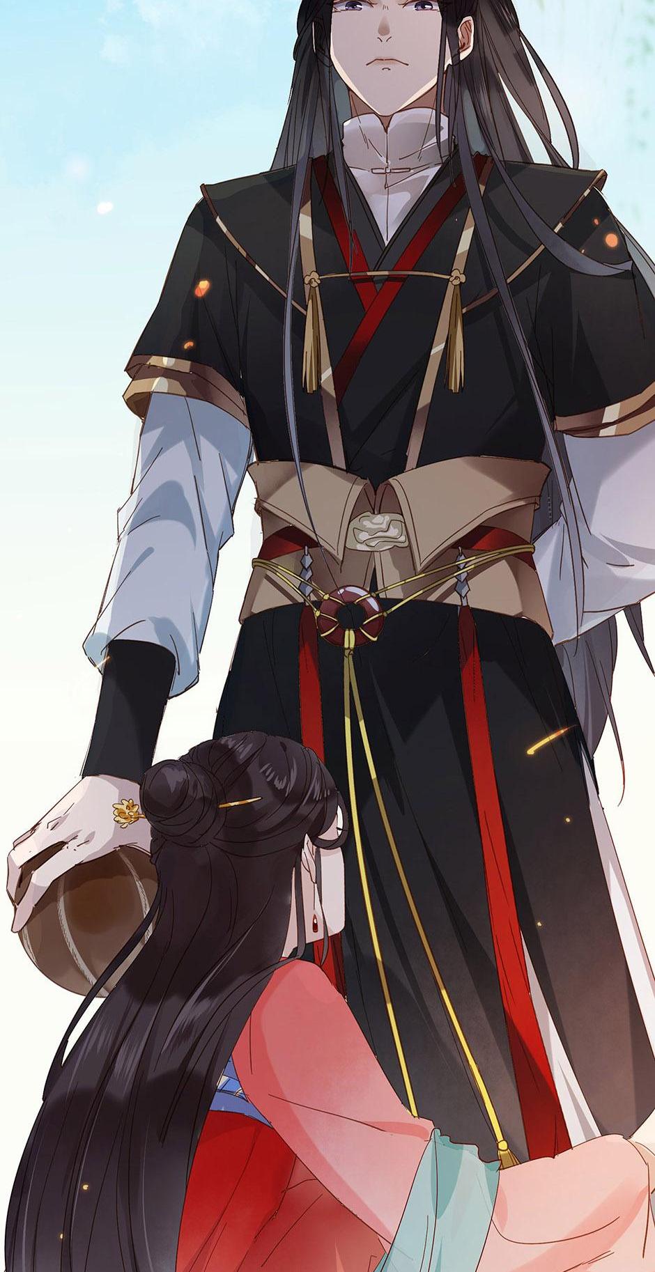 The Lonely Sub Will Find Love With Only One Dom - Chapter 4 manhwa