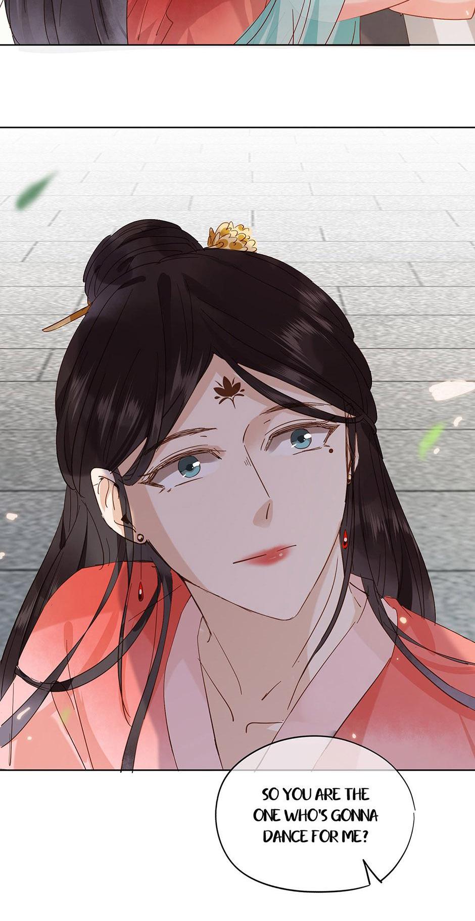 The Lonely Sub Will Find Love With Only One Dom - Chapter 4 manhwa