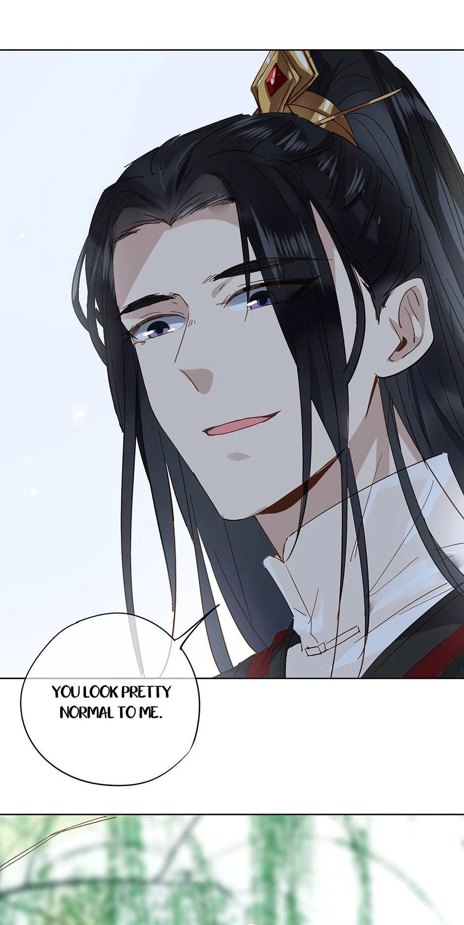 The Lonely Sub Will Find Love With Only One Dom - Chapter 4 manhwa