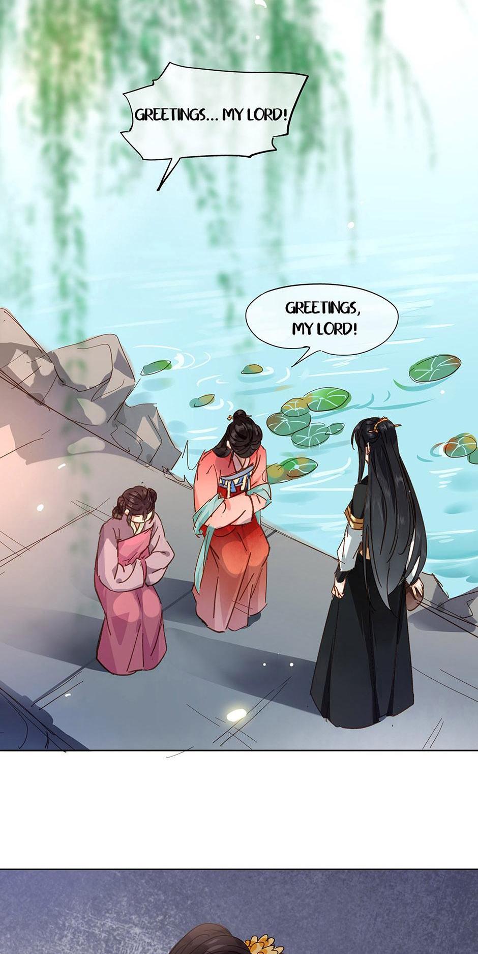 The Lonely Sub Will Find Love With Only One Dom - Chapter 4 manhwa